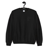 Embroidered Don’t Sleep On God Christian Sweatshirt EternalChristianTees 5XL